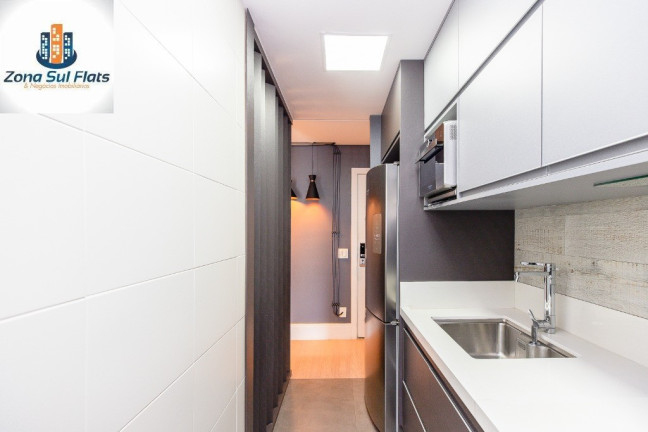 Imagem Apartamento com 2 Quartos à Venda, 71 m² em Jardim Das Acácias - São Paulo