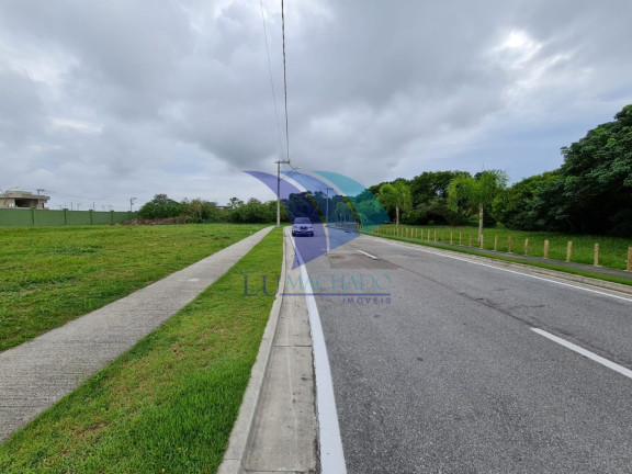 Imagem Terreno à Venda, 822 m² em Guriri - Cabo Frio