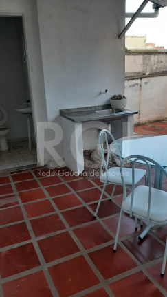 Imagem Apartamento com 1 Quarto à Venda, 44 m² em Centro Histórico - Porto Alegre Imagem Apartamento com 1 Quarto à Venda, 44 m² em Centro Histórico - Porto Alegre