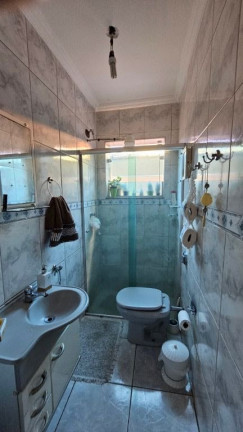 Imagem Casa com 3 Quartos à Venda, 125 m² em Jaraguá - São Paulo Imagem Casa com 3 Quartos à Venda, 125 m² em Jaraguá - São Paulo