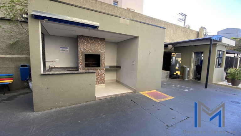 Imagem Apartamento com 2 Quartos à Venda, 52 m² em Vila Silva Ribeiro - Carapicuíba