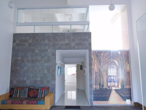 Imagem Apartamento com 1 Quarto à Venda, 41 m² em Canto Do Forte - Praia Grande Imagem Apartamento com 1 Quarto à Venda, 41 m² em Canto Do Forte - Praia Grande