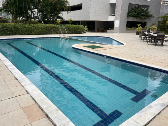 Imagem Apartamento com 4 Quartos à Venda, 230 m² em Caxanga - Recife Imagem Apartamento com 4 Quartos à Venda, 230 m² em Caxanga - Recife