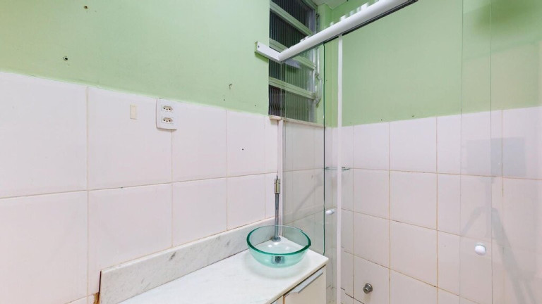 Imagem Apartamento com 1 Quarto à Venda, 26 m² em Flamengo - Rio De Janeiro Imagem Apartamento com 1 Quarto à Venda, 26 m² em Flamengo - Rio De Janeiro