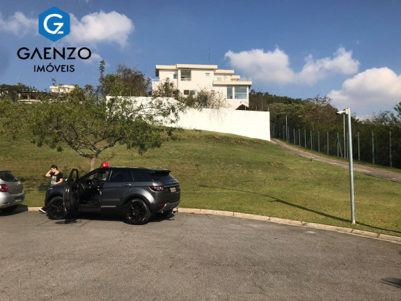 Imagem Terreno em Condomínio à Venda, 645 m² em Alphaville - Santana De Parnaíba Imagem Terreno em Condomínio à Venda, 645 m² em Alphaville - Santana De Parnaíba