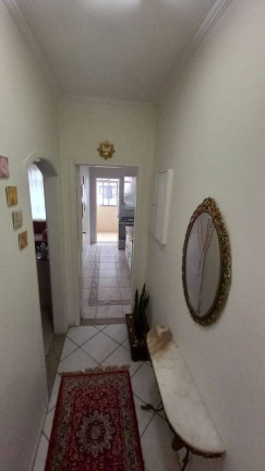 Imagem Apartamento com 3 Quartos à Venda, 106 m² em Ponta Da Praia - Santos Imagem Apartamento com 3 Quartos à Venda, 106 m² em Ponta Da Praia - Santos