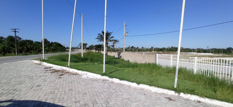 Imagem Terreno em Condomínio à Venda, 375 m² em Outeiro De Taperapuan - Porto Seguro Imagem Terreno em Condomínio à Venda, 375 m² em Outeiro De Taperapuan - Porto Seguro