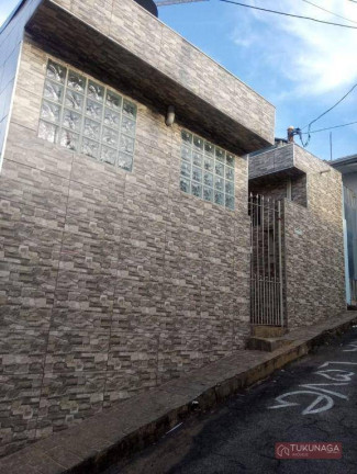 Imagem Casa com 2 Quartos à Venda, 50 m² em Vila Gustavo - São Paulo Imagem Casa com 2 Quartos à Venda, 50 m² em Vila Gustavo - São Paulo