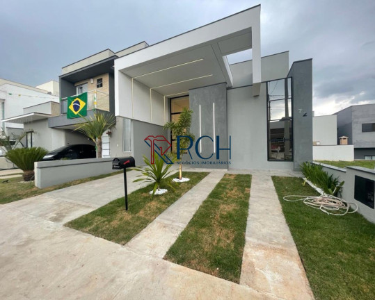 Imagem Casa com 3 Quartos à Venda, 110 m² em Cajuru Do Sul - Sorocaba