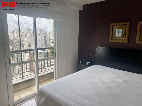 Imagem Apartamento com 2 Quartos à Venda, 58 m² em Vila Nova Conceição - São Paulo