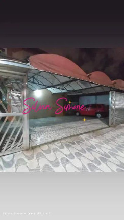 Imagem Sobrado com 2 Quartos à Venda, 69 m² em Vila Valença - São Vicente Imagem Sobrado com 2 Quartos à Venda, 69 m² em Vila Valença - São Vicente