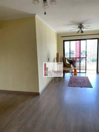 Imagem Apartamento com 3 Quartos à Venda, 75 m² em Campo Belo - São Paulo Imagem Apartamento com 3 Quartos à Venda, 75 m² em Campo Belo - São Paulo