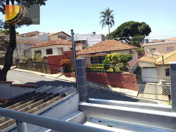 Imagem Casa com 3 Quartos à Venda, 180 m² em Pirituba - São Paulo Imagem Casa com 3 Quartos à Venda, 180 m² em Pirituba - São Paulo