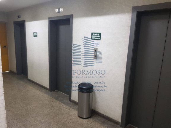 Imagem Sala Comercial à Venda, 27 m² em Copacabana - Rio De Janeiro