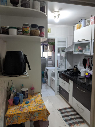 Imagem Apartamento com 3 Quartos à Venda, 74 m² em Vila Gumercindo - São Paulo Imagem Apartamento com 3 Quartos à Venda, 74 m² em Vila Gumercindo - São Paulo