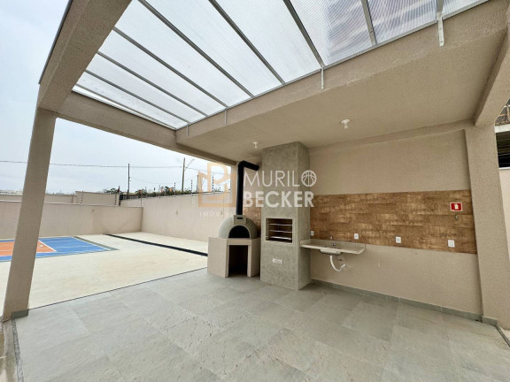 Imagem Apartamento com 3 Quartos à Venda, 70 m² em Condomínio Residencial Colinas Do Paratehy - São José Dos Campos