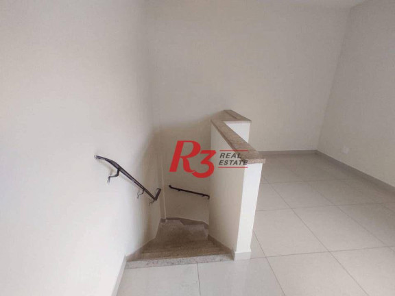 Imagem Casa com 2 Quartos para Alugar, 90 m² em Estuário - Santos Imagem Casa com 2 Quartos para Alugar, 90 m² em Estuário - Santos