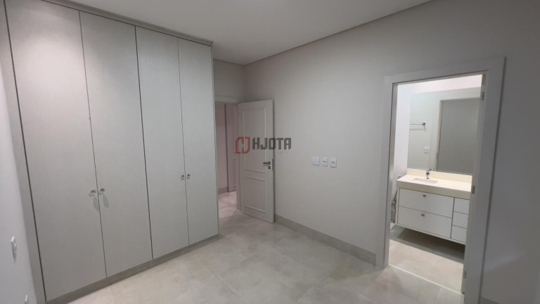 Imagem Casa de Condomínio com 3 Quartos à Venda, 265 m² em Residencial Quinta Do Golfe - São José Do Rio Preto