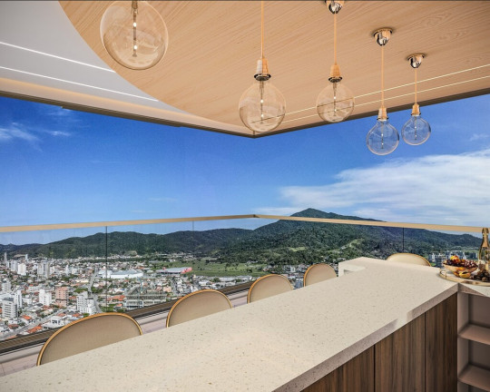 Imagem Apartamento com 3 Quartos à Venda, 119 m² em Perequê - Porto Belo Imagem Apartamento com 3 Quartos à Venda, 119 m² em Perequê - Porto Belo