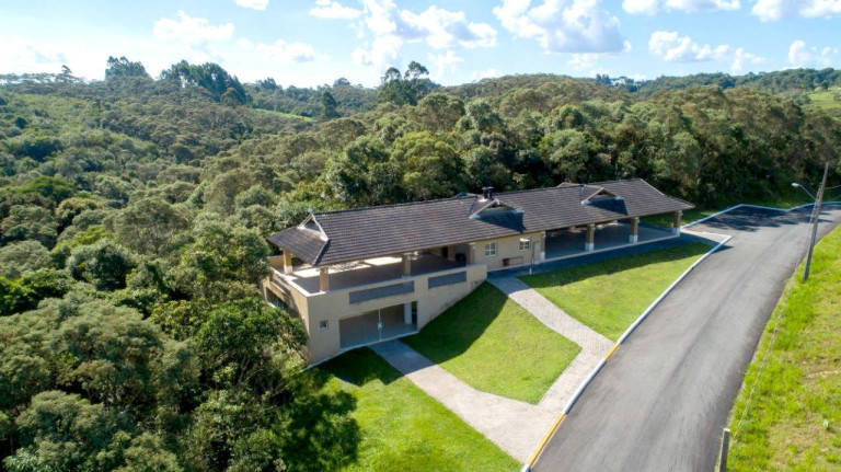 Imagem Sobrado com 4 Quartos à Venda, 125 m² em Parque Mãe Preta - Rio Claro Imagem Sobrado com 4 Quartos à Venda, 125 m² em Parque Mãe Preta - Rio Claro
