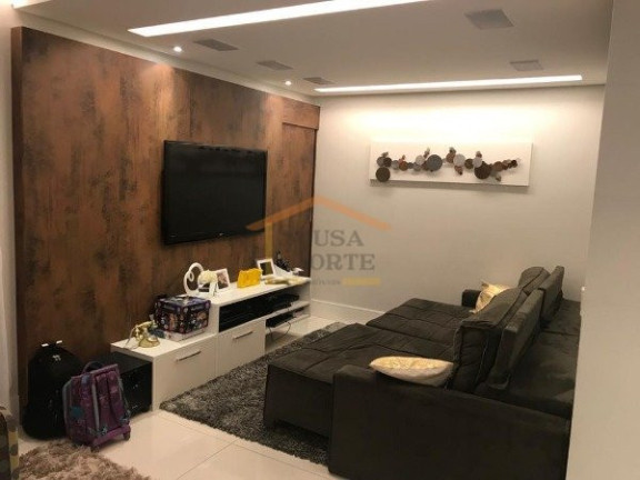 Imagem Cobertura com 3 Quartos à Venda, 234 m² em Vila Augusta - Guarulhos