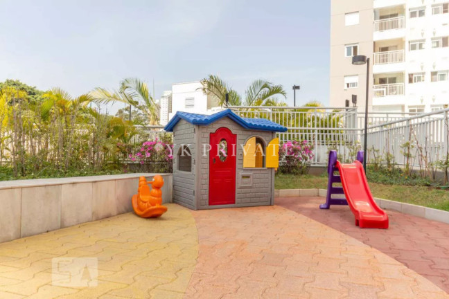 Imagem Apartamento com 2 Quartos à Venda, 58 m² em Barra Funda - São Paulo