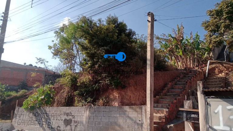 Imagem Terreno à Venda, 265 m² em Paraíso (polvilho) - Cajamar