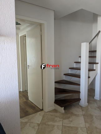 Imagem Apartamento com 2 Quartos à Venda, 181 m² em Córrego Grande - Florianópolis
