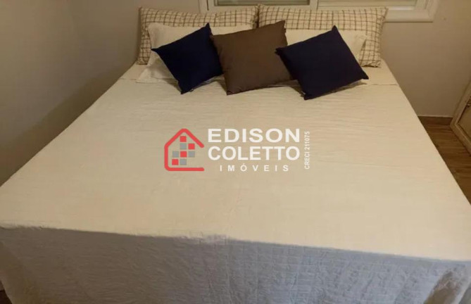 Imagem Casa de Condomínio com 3 Quartos à Venda, 166 m² em Residencial Nova água Branca Ii - Piracicaba