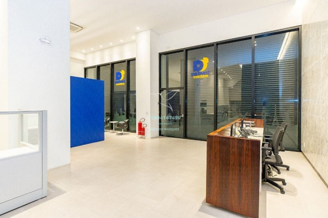 Imagem Sala Comercial à Venda, 1.070 m² em República - São Paulo Imagem Sala Comercial à Venda, 1.070 m² em República - São Paulo