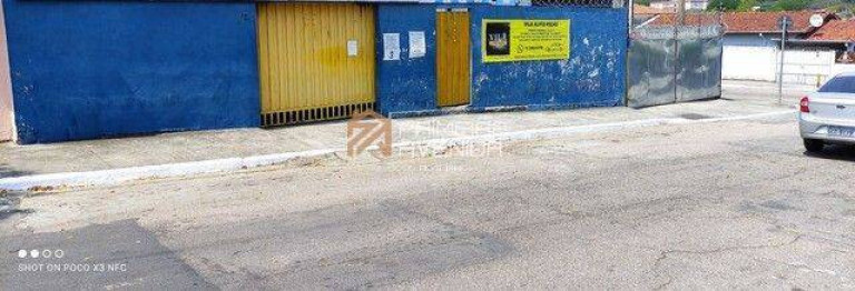Imagem Terreno à Venda, 997 m² em Vila Tatetuba - São José Dos Campos Imagem Terreno à Venda, 997 m² em Vila Tatetuba - São José Dos Campos