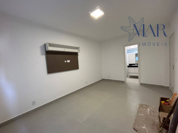 Imagem Apartamento com 2 Quartos à Venda, 110 m² em Pompéia - Santos
