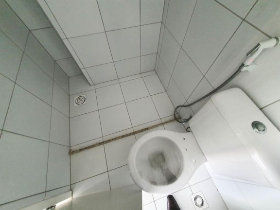 Imagem Apartamento com 3 Quartos à Venda, 80 m² em Edson Queiroz - Fortaleza