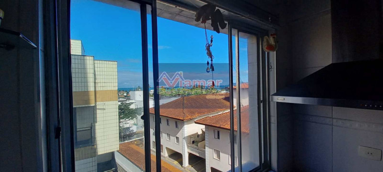 Imagem Casa com 2 Quartos à Venda, 70 m² em Enseada - Guarujá Imagem Casa com 2 Quartos à Venda, 70 m² em Enseada - Guarujá