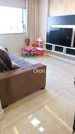 Imagem Apartamento com 3 Quartos à Venda, 72 m² em Parque Amazônia - Goiânia Imagem Apartamento com 3 Quartos à Venda, 72 m² em Parque Amazônia - Goiânia