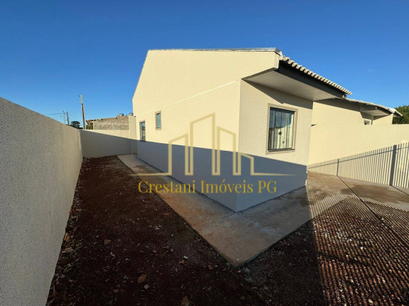 Imagem Casa com 2 Quartos à Venda, em Los Angeles - Ponta Grossa Imagem Casa com 2 Quartos à Venda, em Los Angeles - Ponta Grossa