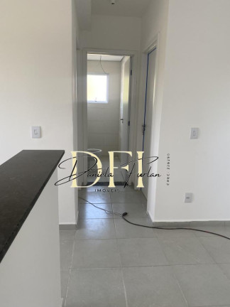 Imagem Apartamento com 2 Quartos à Venda, 46 m² em Edifício Campo Belo - Sorocaba