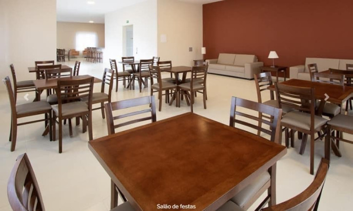 Imagem Apartamento com 2 Quartos à Venda,  em Residencial Alexandria - Várzea Paulista