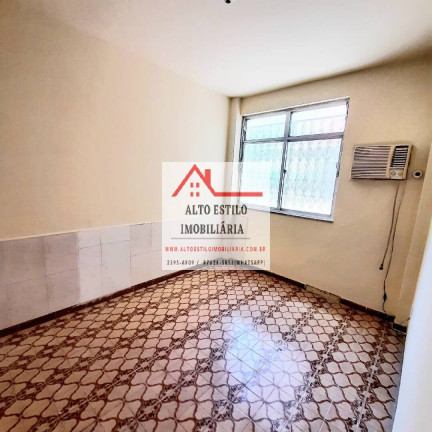 Imagem Apartamento com 2 Quartos à Venda, 41 m² em Tomás Coelho - Rio De Janeiro Imagem Apartamento com 2 Quartos à Venda, 41 m² em Tomás Coelho - Rio De Janeiro