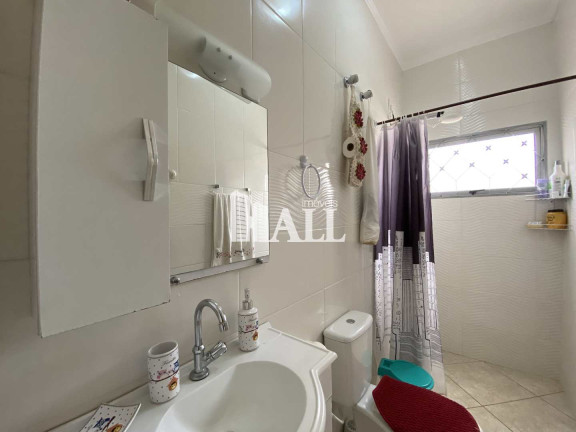 Imagem Casa com 3 Quartos à Venda, 98 m² em Residencial Jardim Imperial - Mirassol Imagem Casa com 3 Quartos à Venda, 98 m² em Residencial Jardim Imperial - Mirassol