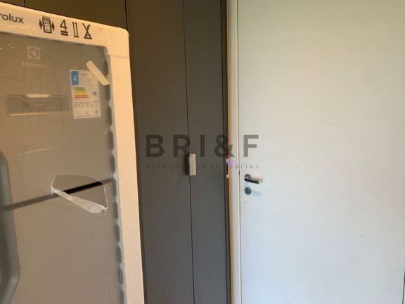 Imagem Apartamento com 1 Quarto à Venda ou Locação, 25 m² em Santo Amaro - São Paulo Imagem Apartamento com 1 Quarto à Venda ou Locação, 25 m² em Santo Amaro - São Paulo