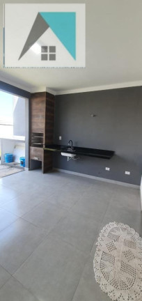 Imagem Casa com 3 Quartos à Venda, 127 m² em Jardim Primavera - Itupeva