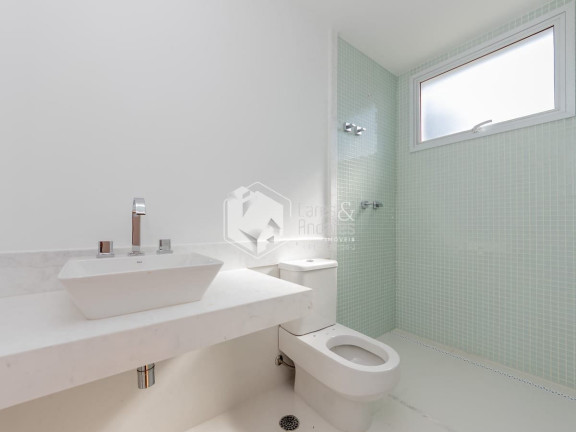 Imagem Casa com 6 Quartos à Venda, 536 m² em Jardim Cordeiro - São Paulo
