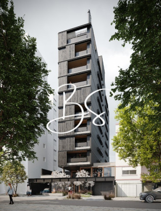 Apartamento com 2 Quartos à Venda, 90 m² em Rio Branco - Porto Alegre