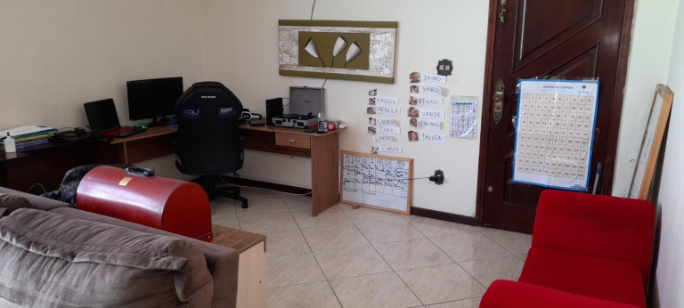 Imagem Casa de Condomínio com 3 Quartos à Venda, 199 m² em Vila Jardini - Sorocaba Imagem Casa de Condomínio com 3 Quartos à Venda, 199 m² em Vila Jardini - Sorocaba