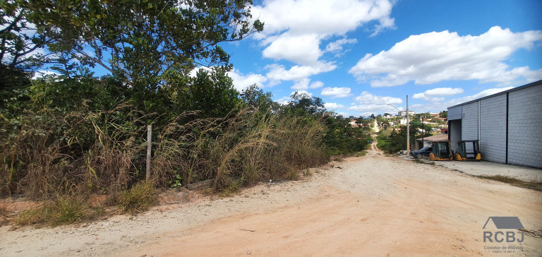 Imagem Terreno à Venda, 470 m² em Fernão Dias - Esmeraldas Imagem Terreno à Venda, 470 m² em Fernão Dias - Esmeraldas