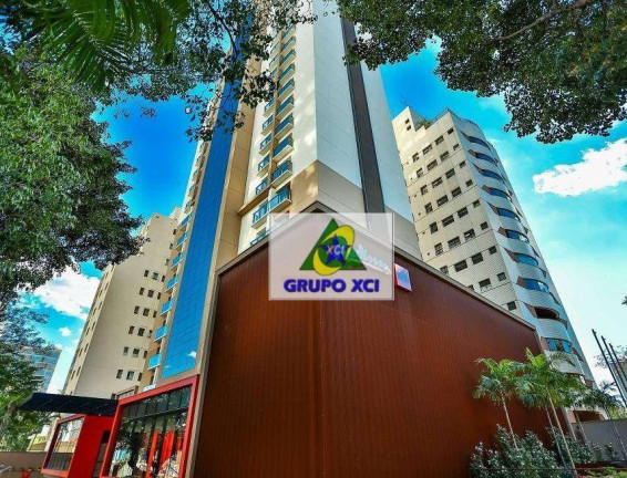 Imagem Apartamento com 1 Quarto à Venda, 27 m² em Cambuí - Campinas Imagem Apartamento com 1 Quarto à Venda, 27 m² em Cambuí - Campinas