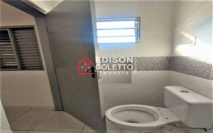 Imagem Casa com 3 Quartos à Venda, 101 m² em Jardim São Paulo - Piracicaba