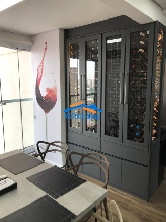 Imagem Cobertura com 2 Quartos à Venda, 123 m² em Centro - Osasco Imagem Cobertura com 2 Quartos à Venda, 123 m² em Centro - Osasco