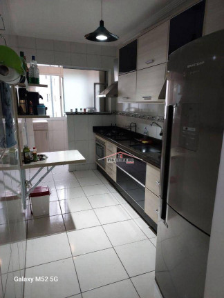 Imagem Apartamento com 2 Quartos à Venda, 78 m² em Aviação - Praia Grande Imagem Apartamento com 2 Quartos à Venda, 78 m² em Aviação - Praia Grande